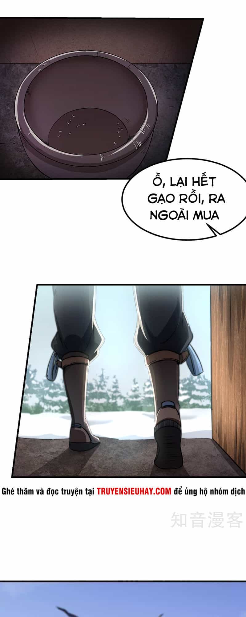 Võ Đạo Độc Tôn - Chương 1 - ảnh 60