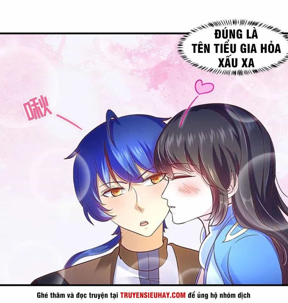 Võ Đạo Độc Tôn - Chương 100 - ảnh 32