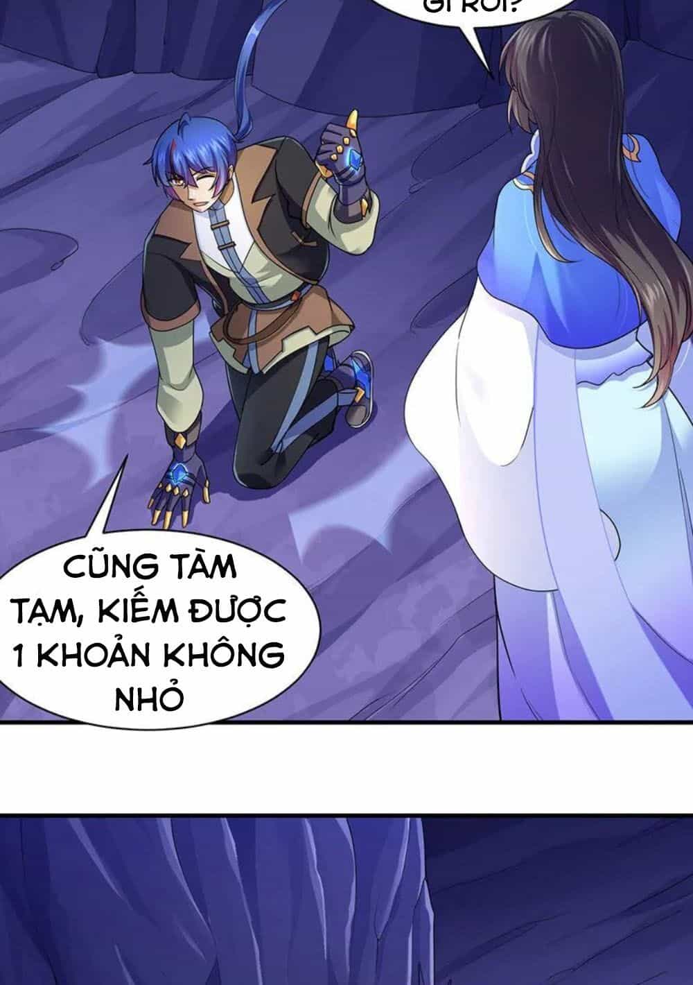 Võ Đạo Độc Tôn - Chương 100 - ảnh 7