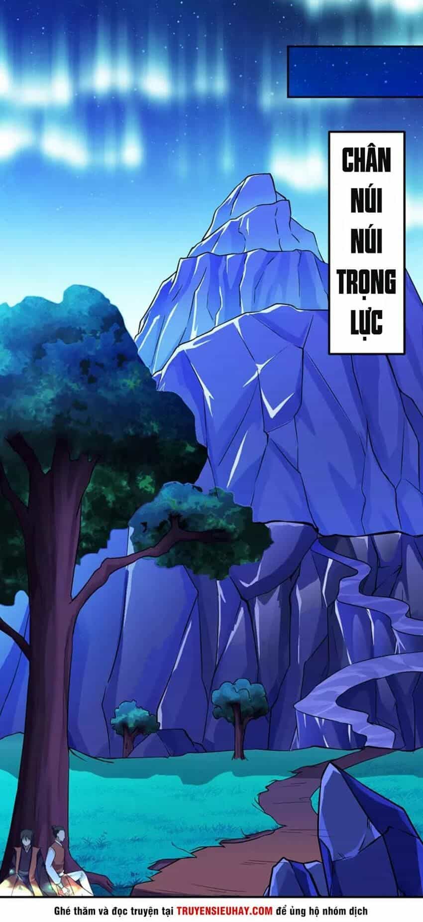Võ Đạo Độc Tôn - Chương 101 - ảnh 25