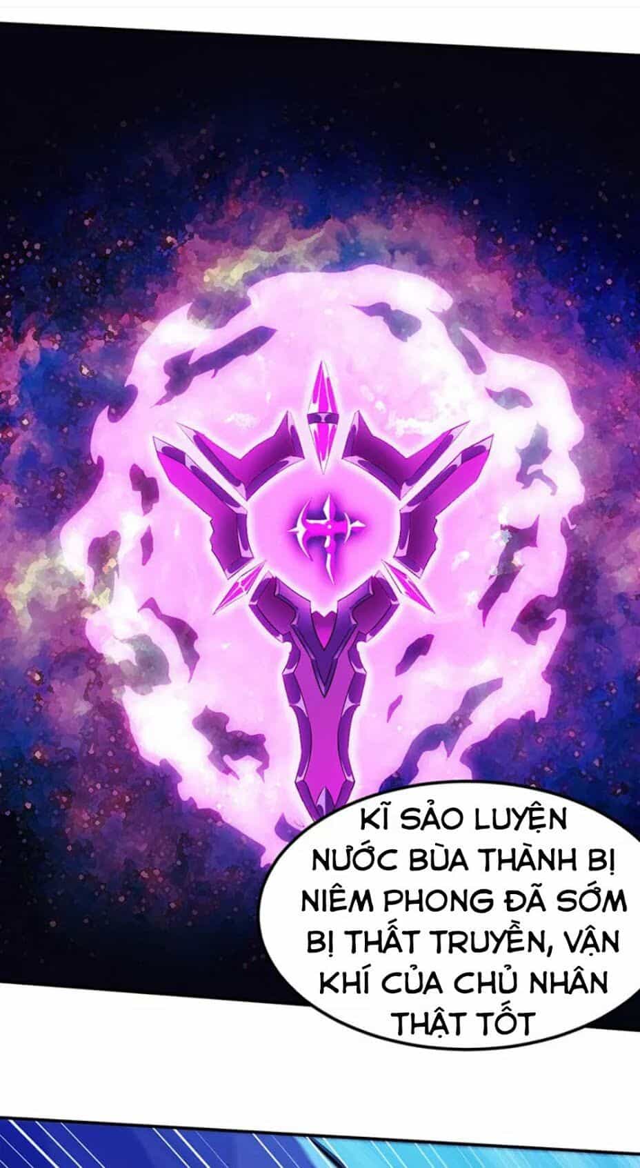 Võ Đạo Độc Tôn - Chương 101 - ảnh 5