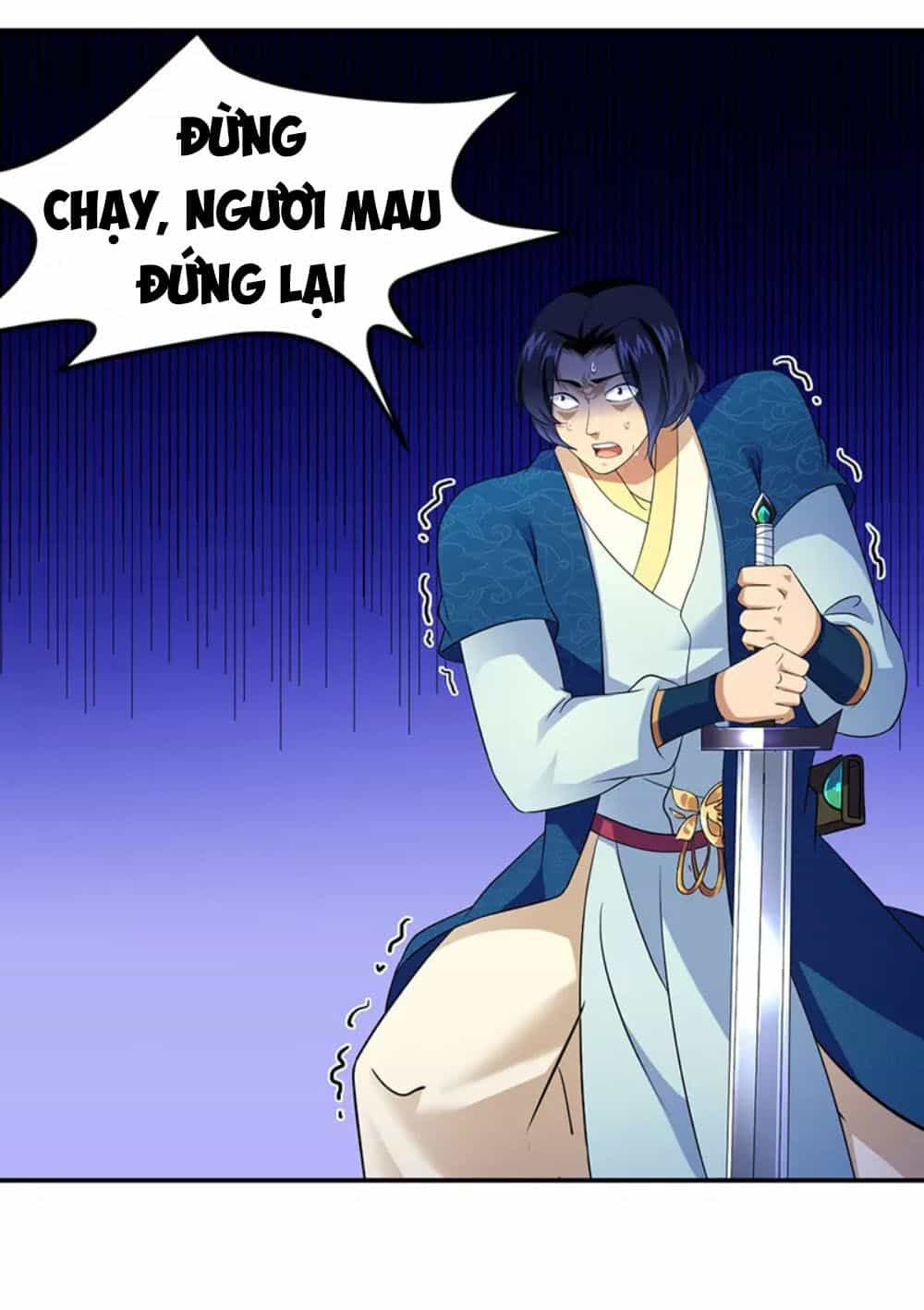 Võ Đạo Độc Tôn - Chương 101 - ảnh 7