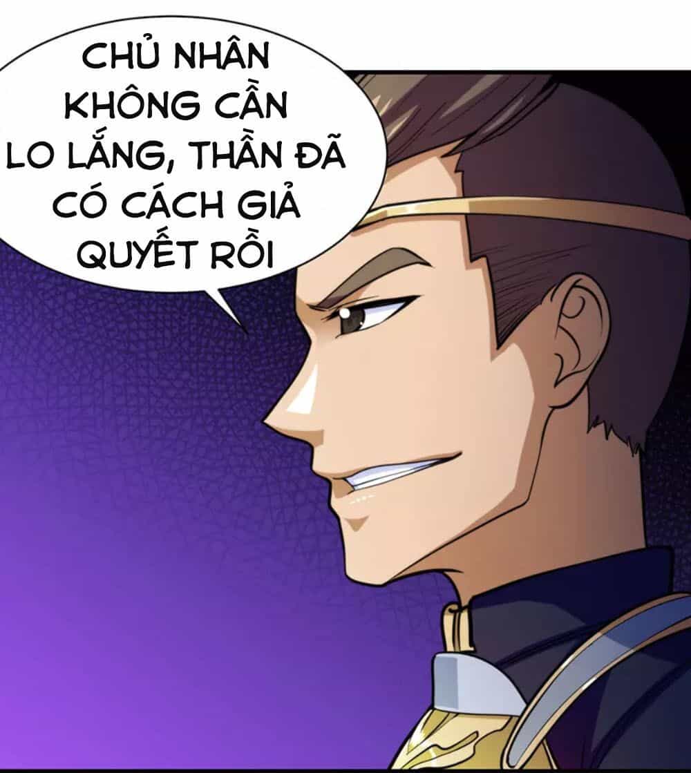 Võ Đạo Độc Tôn - Chương 102 - ảnh 14