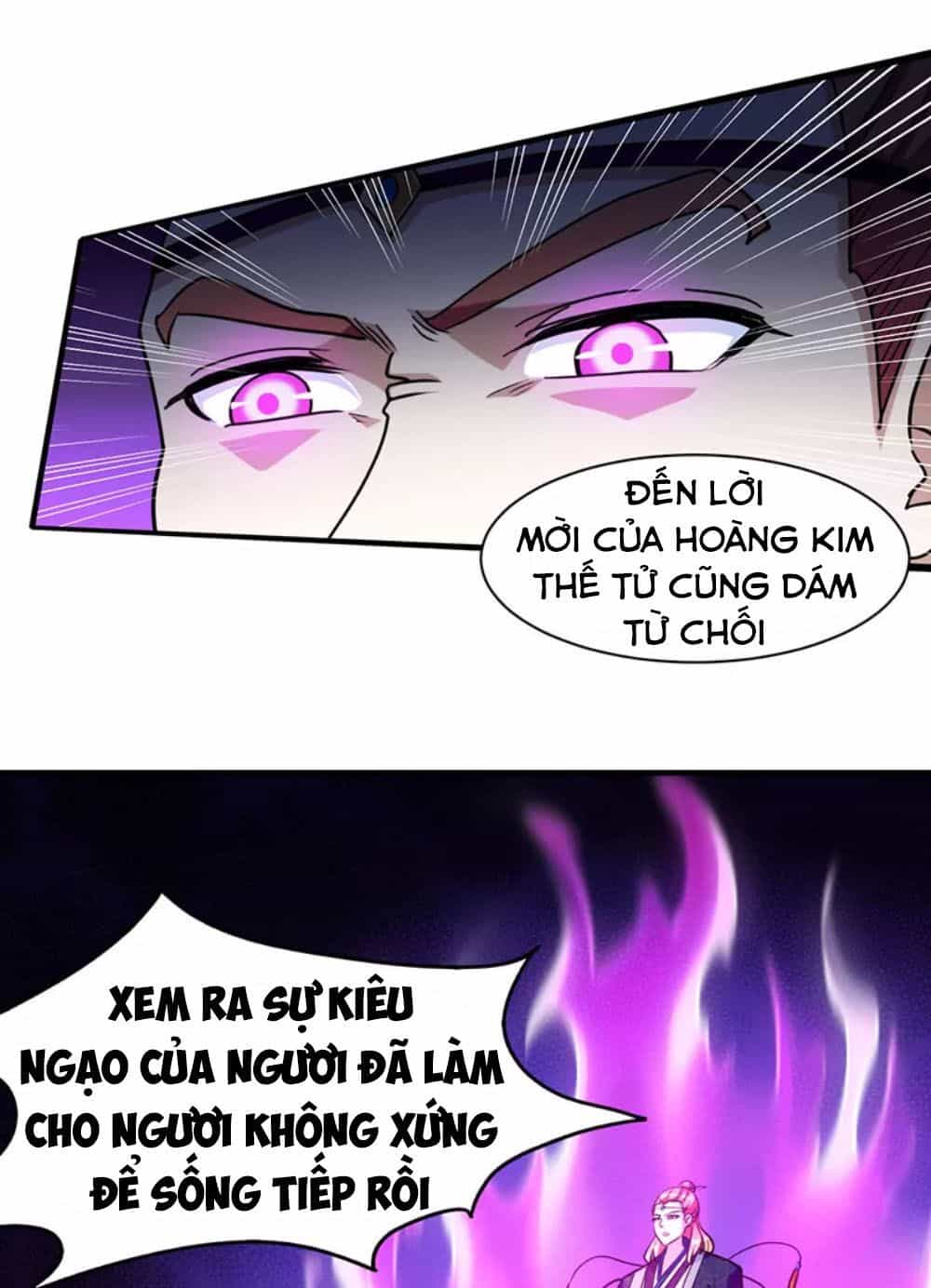 Võ Đạo Độc Tôn - Chương 102 - ảnh 38