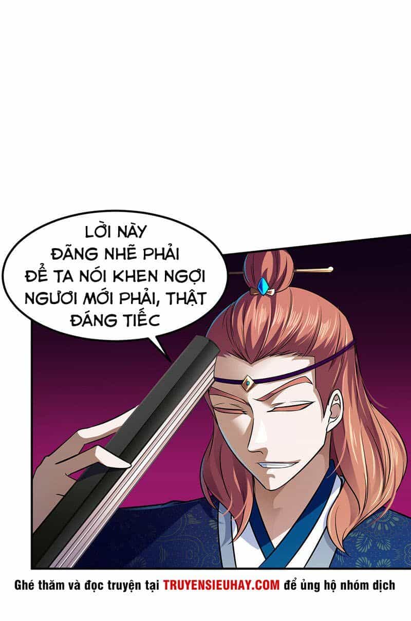 Võ Đạo Độc Tôn - Chương 103 - ảnh 14