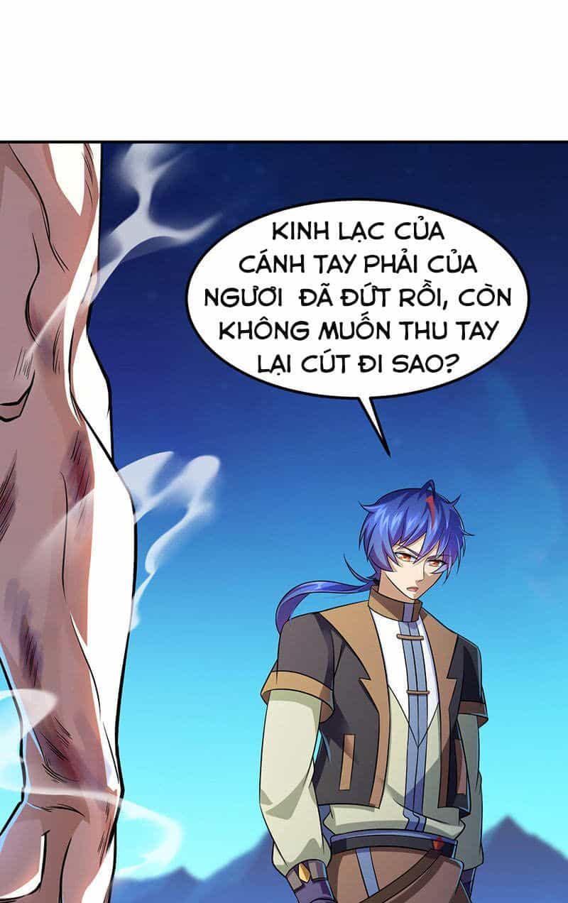 Võ Đạo Độc Tôn - Chương 103 - ảnh 27