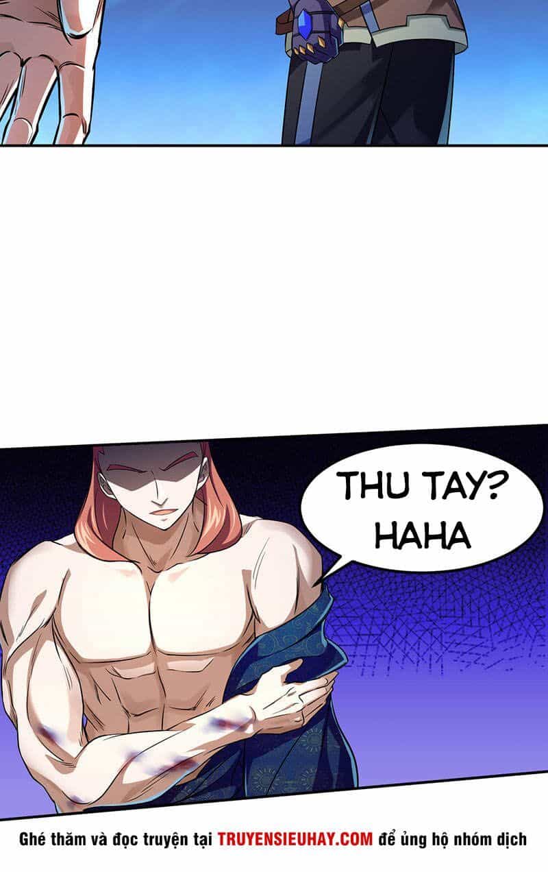 Võ Đạo Độc Tôn - Chương 103 - ảnh 28