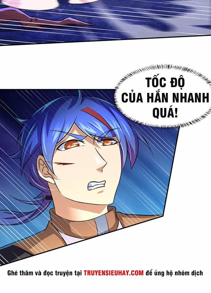 Võ Đạo Độc Tôn - Chương 103 - ảnh 8