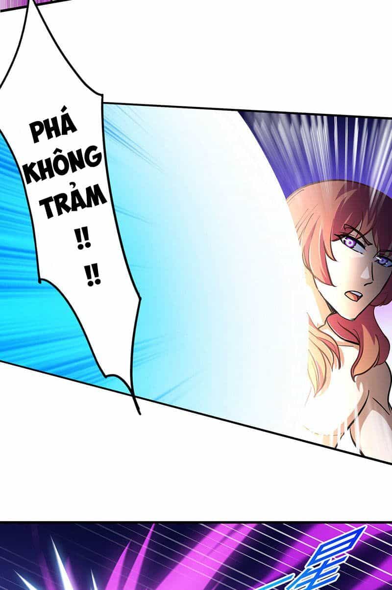 Võ Đạo Độc Tôn - Chương 104 - ảnh 17