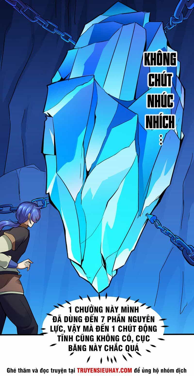 Võ Đạo Độc Tôn - Chương 107 - ảnh 12