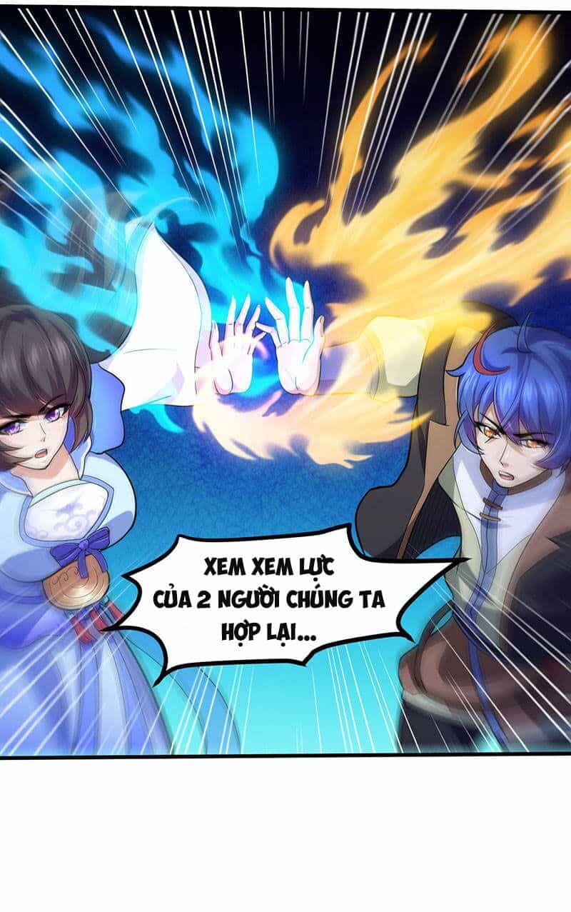 Võ Đạo Độc Tôn - Chương 107 - ảnh 15