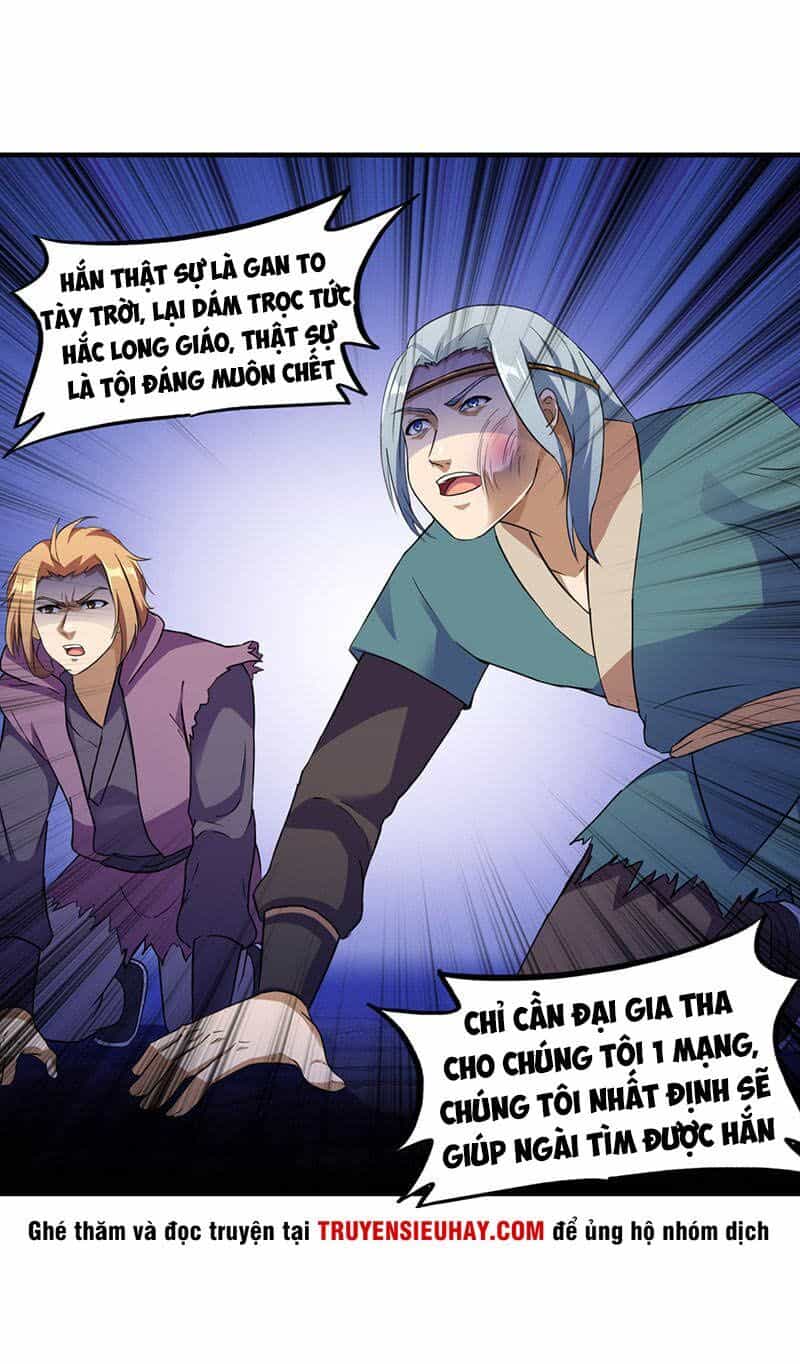 Võ Đạo Độc Tôn - Chương 108 - ảnh 13