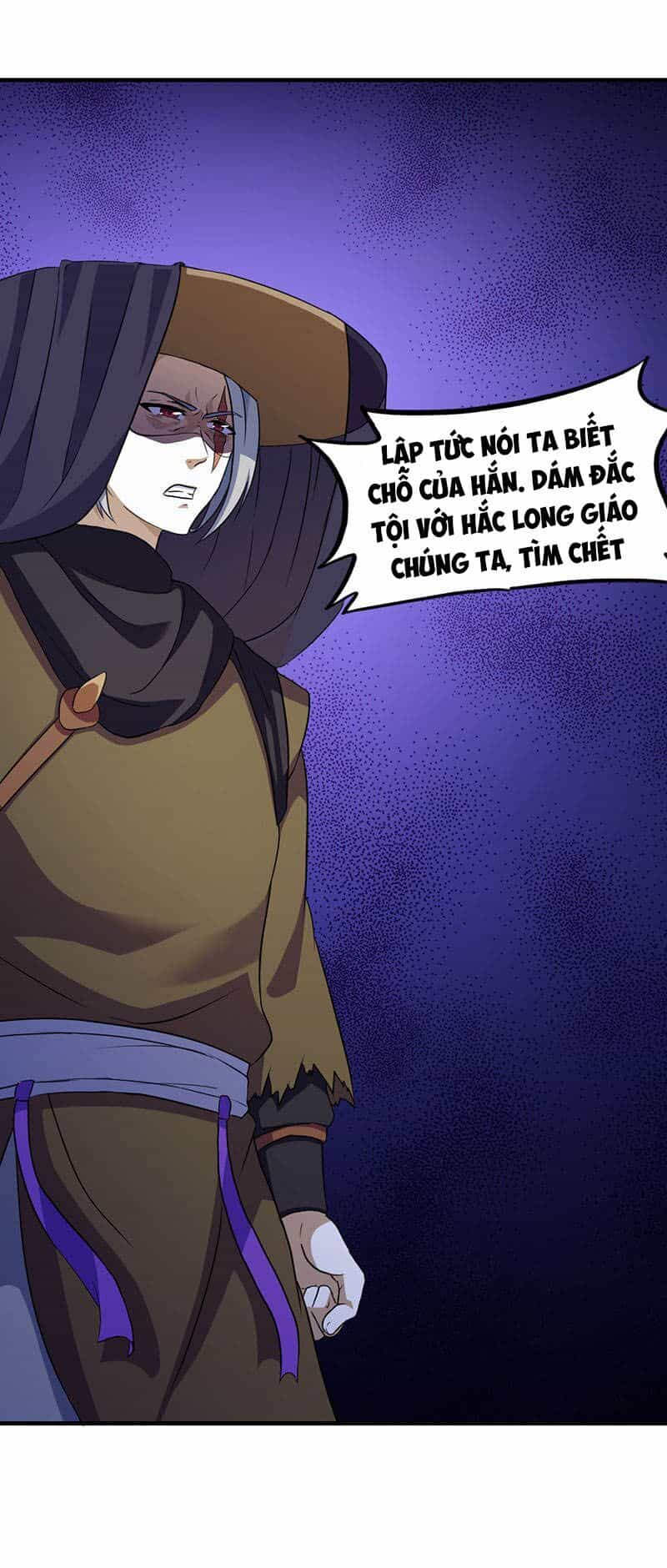 Võ Đạo Độc Tôn - Chương 108 - ảnh 14