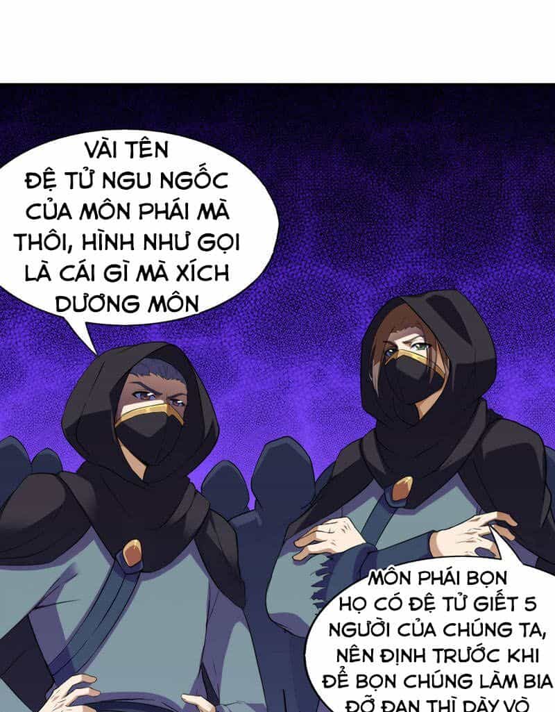 Võ Đạo Độc Tôn - Chương 108 - ảnh 7