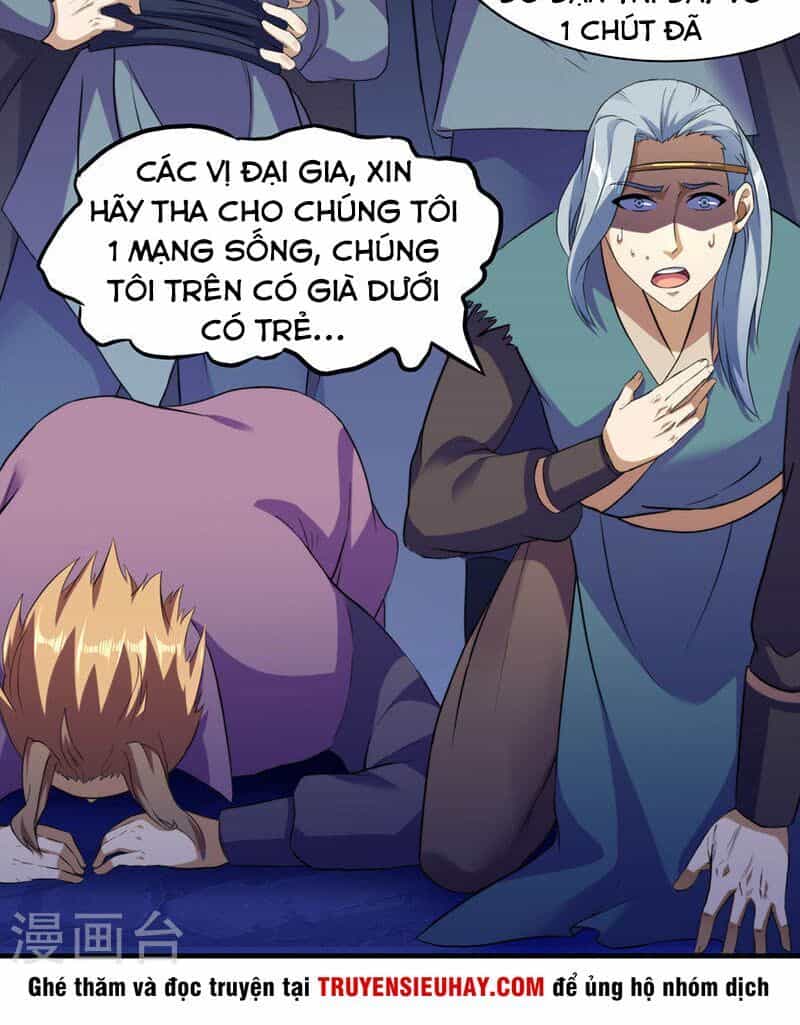 Võ Đạo Độc Tôn - Chương 108 - ảnh 8