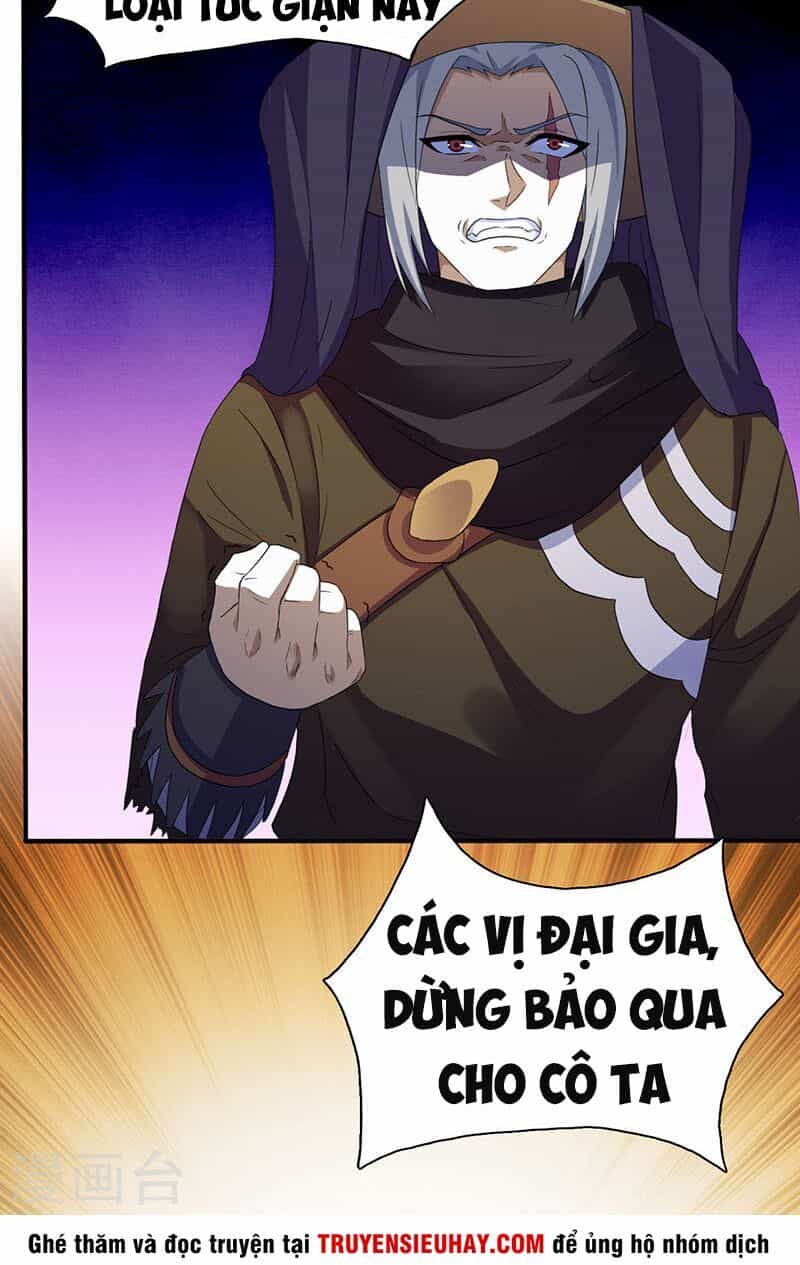 Võ Đạo Độc Tôn - Chương 109 - ảnh 11