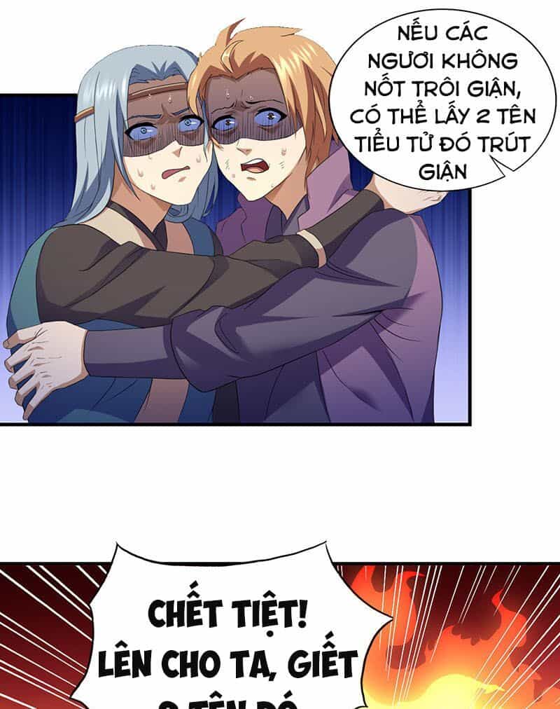 Võ Đạo Độc Tôn - Chương 109 - ảnh 20