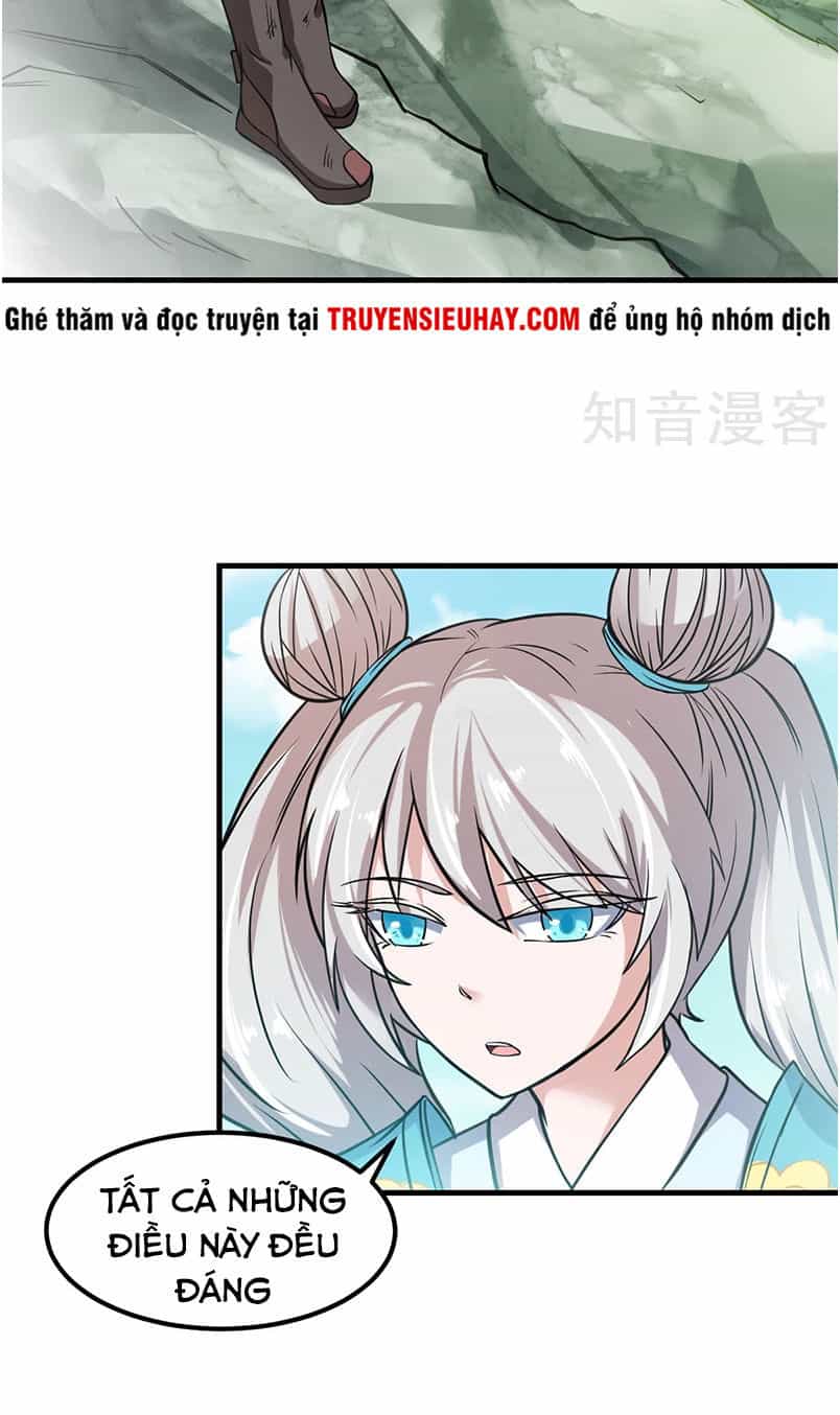Võ Đạo Độc Tôn - Chương 11 - ảnh 3
