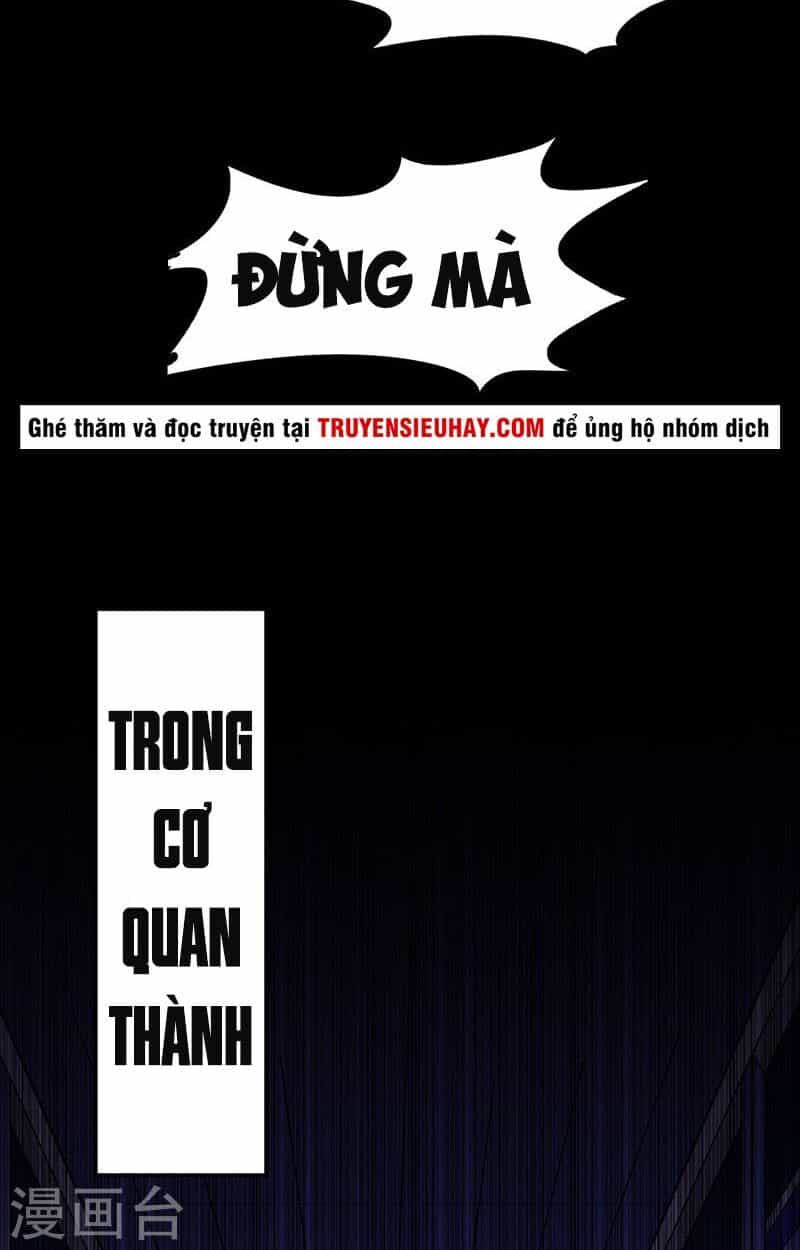 Võ Đạo Độc Tôn - Chương 110 - ảnh 21