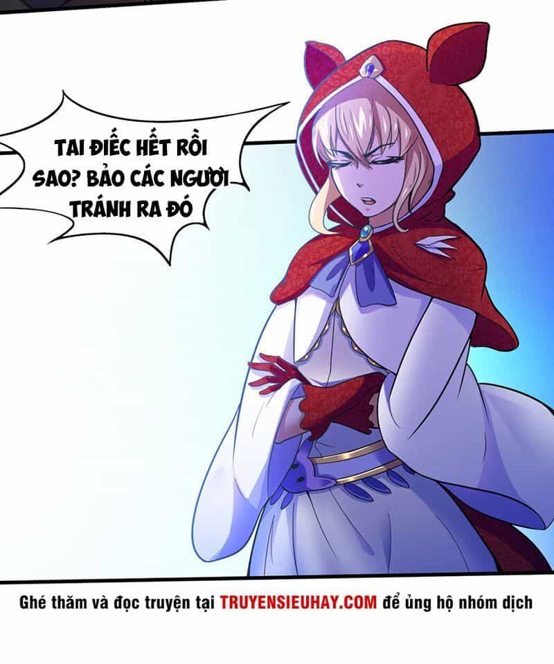 Võ Đạo Độc Tôn - Chương 110 - ảnh 3