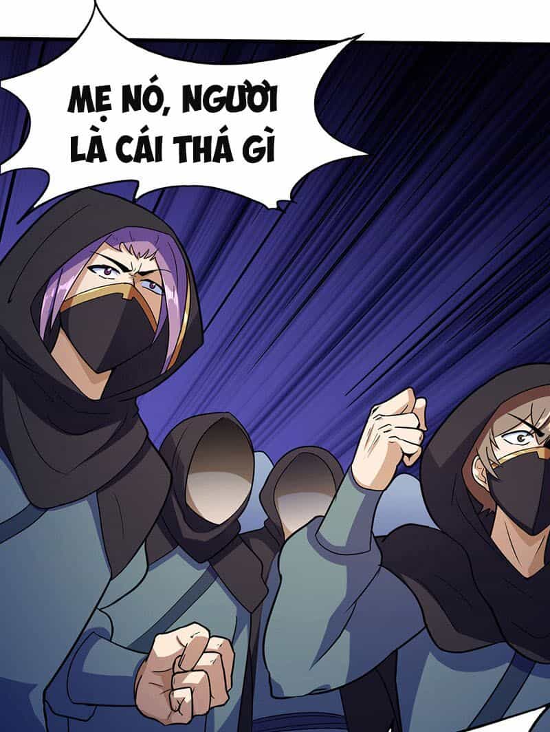 Võ Đạo Độc Tôn - Chương 110 - ảnh 5