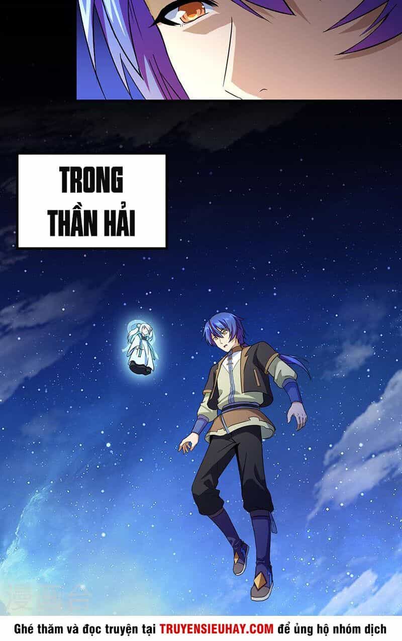 Võ Đạo Độc Tôn - Chương 111 - ảnh 10