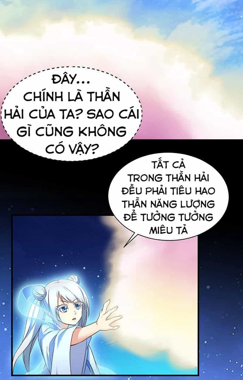 Võ Đạo Độc Tôn - Chương 111 - ảnh 11