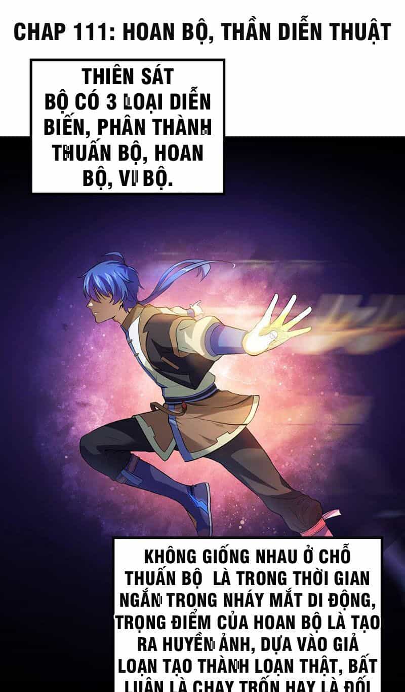 Võ Đạo Độc Tôn - Chương 111 - ảnh 2