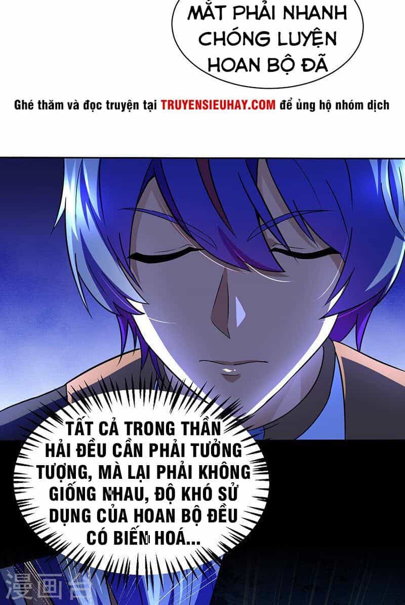 Võ Đạo Độc Tôn - Chương 111 - ảnh 20