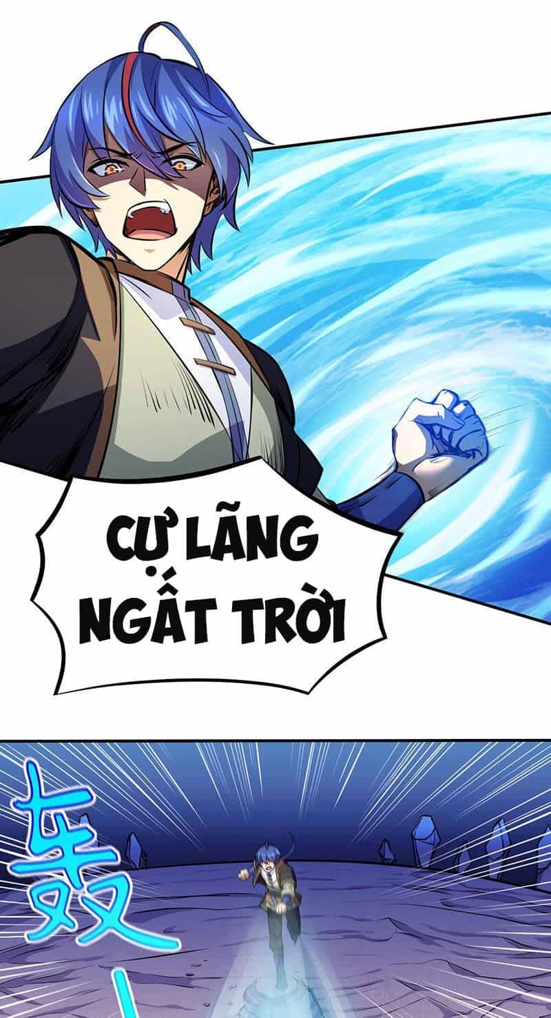 Võ Đạo Độc Tôn - Chương 111 - ảnh 33