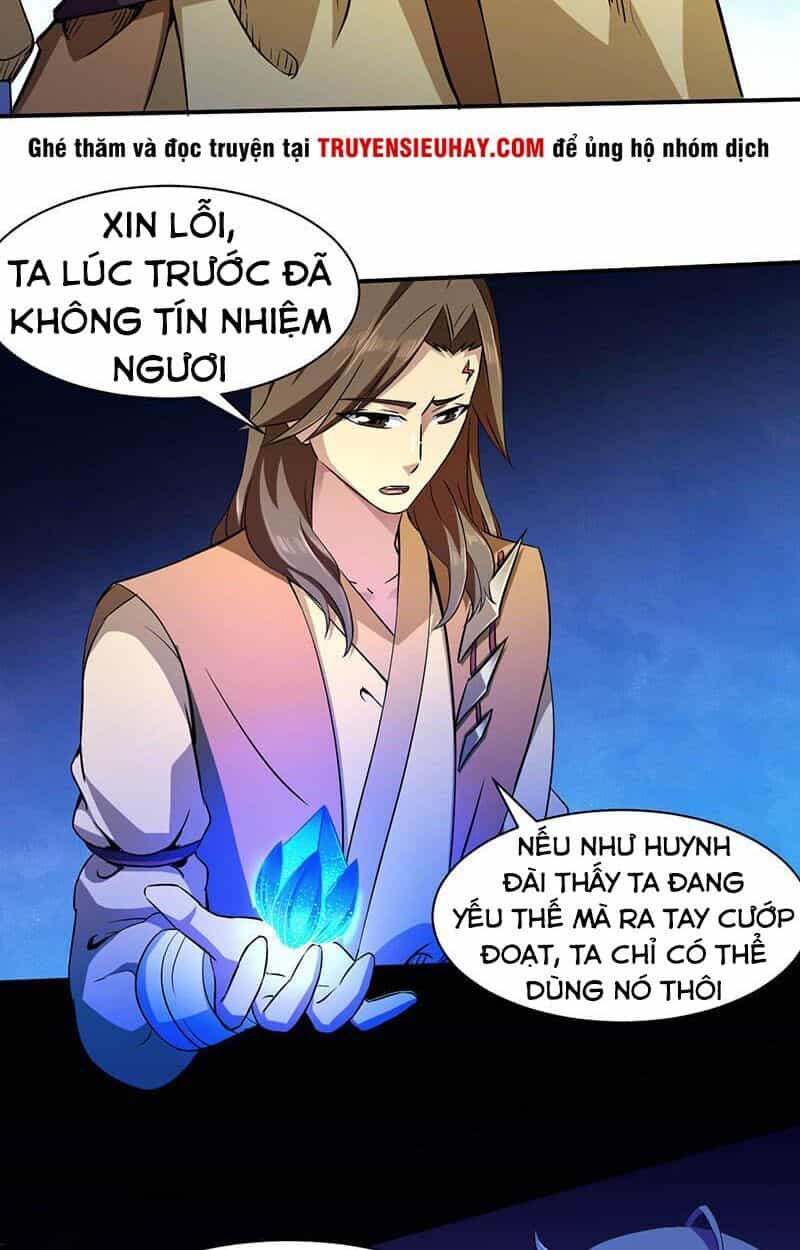 Võ Đạo Độc Tôn - Chương 112 - ảnh 32