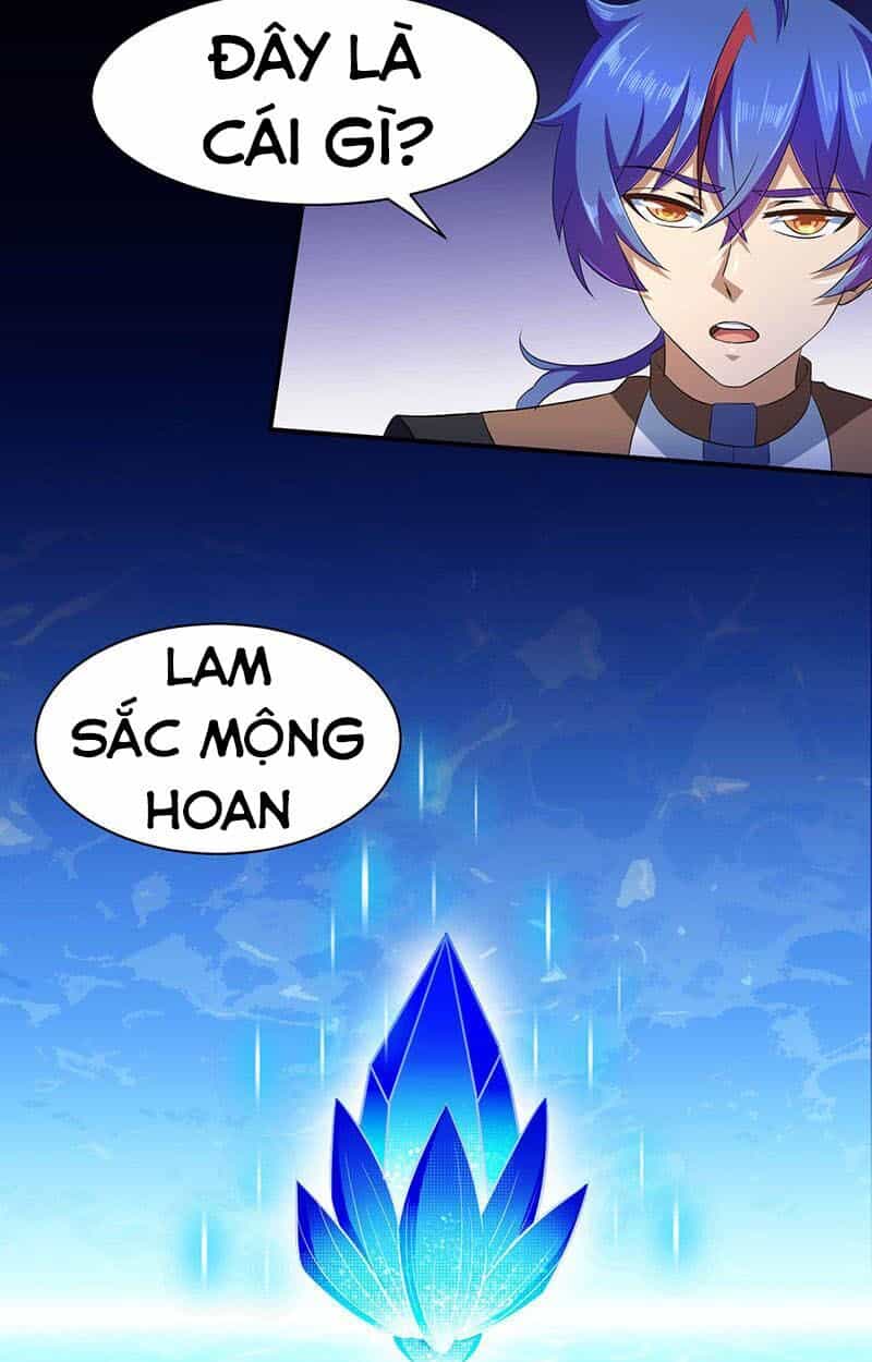Võ Đạo Độc Tôn - Chương 112 - ảnh 33