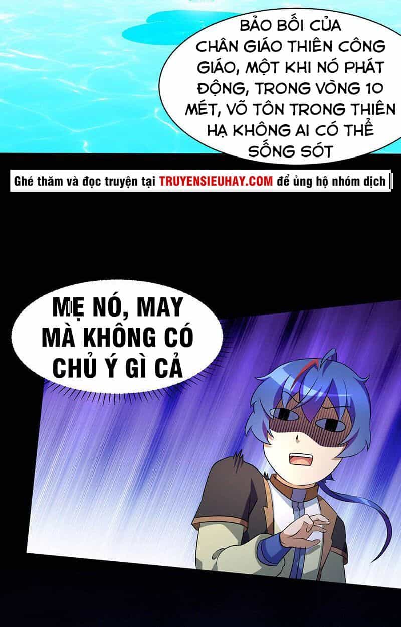 Võ Đạo Độc Tôn - Chương 112 - ảnh 34