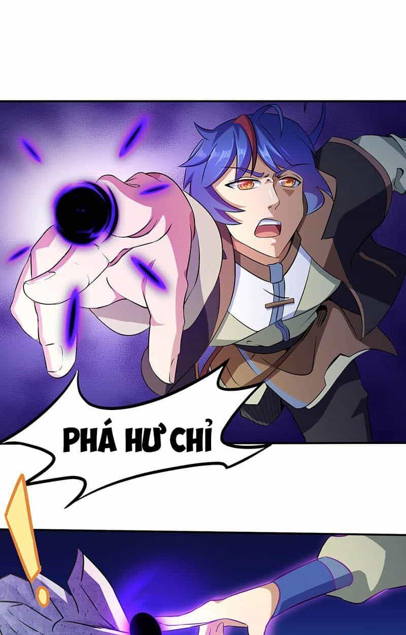 Võ Đạo Độc Tôn - Chương 112 - ảnh 8