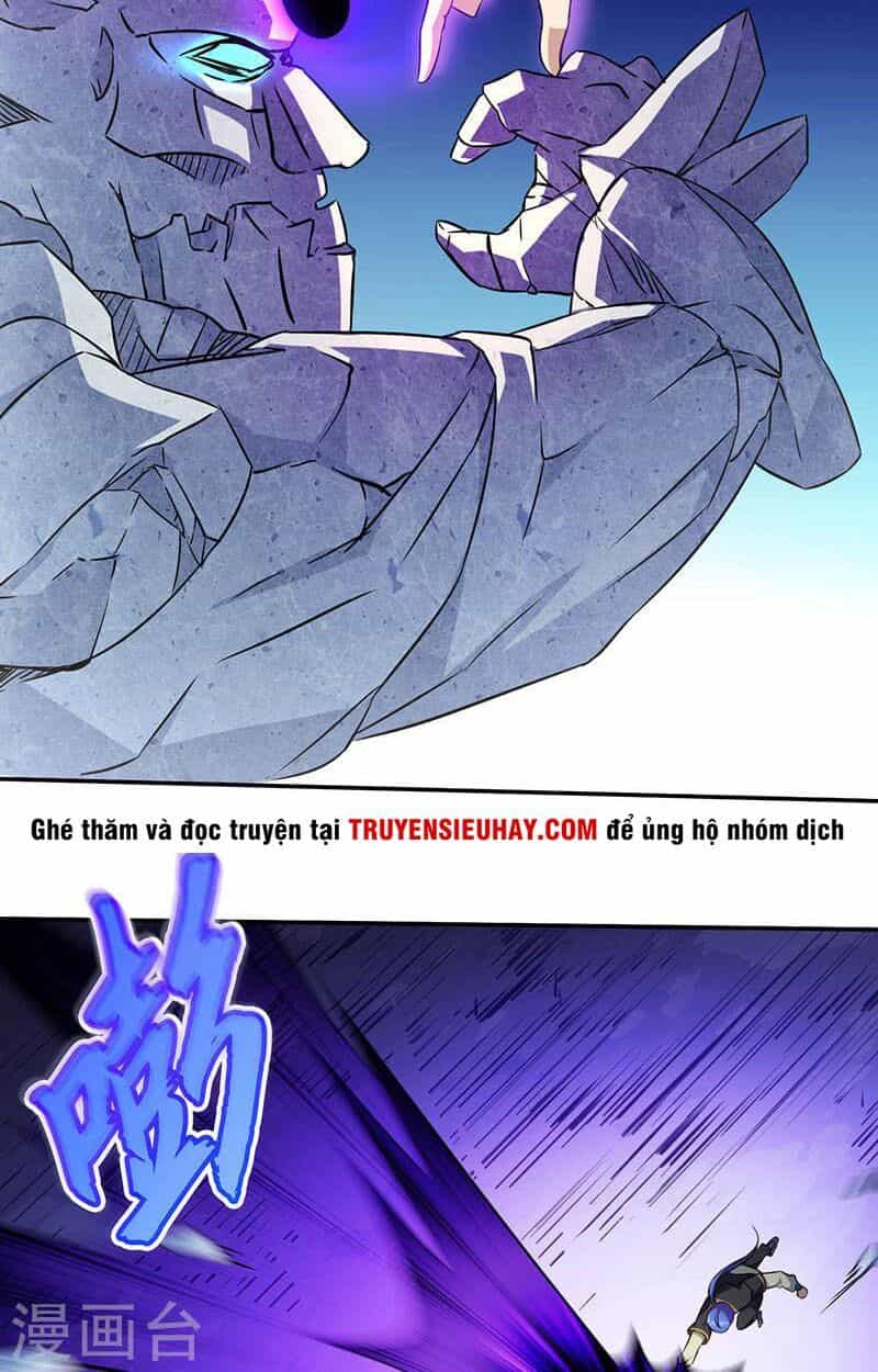 Võ Đạo Độc Tôn - Chương 112 - ảnh 9