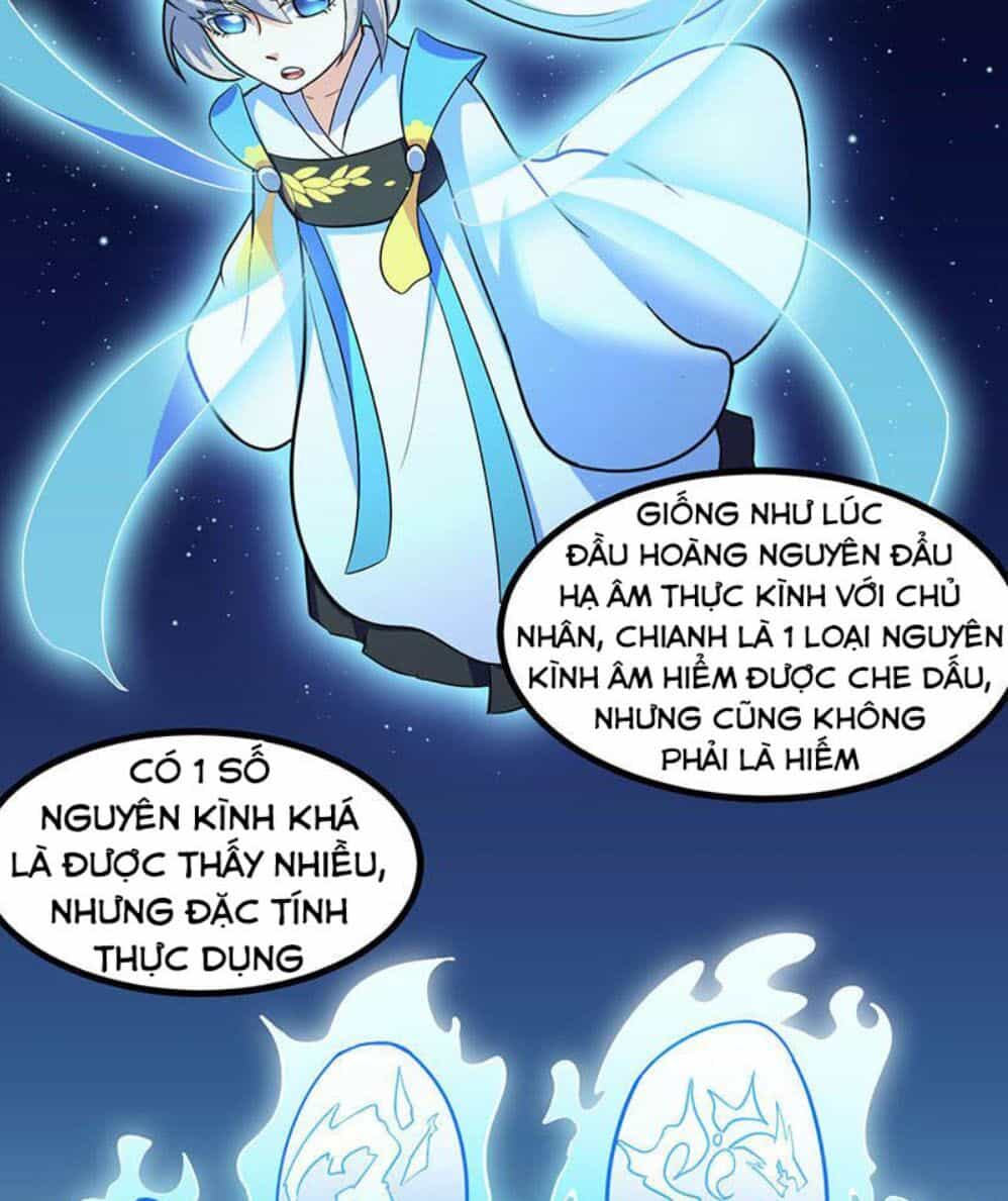 Võ Đạo Độc Tôn - Chương 113 - ảnh 25