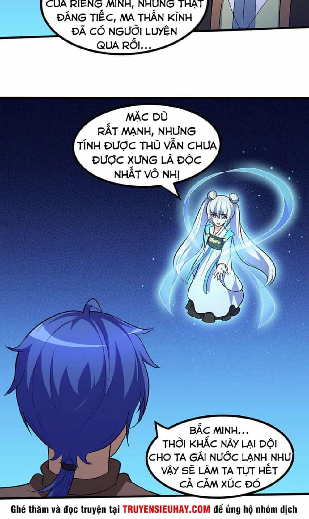 Võ Đạo Độc Tôn - Chương 113 - ảnh 31