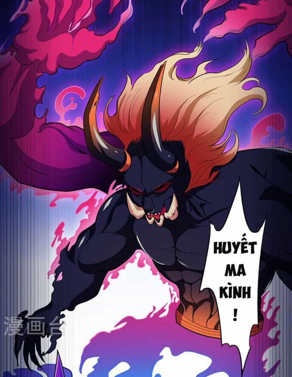 Võ Đạo Độc Tôn - Chương 113 - ảnh 33