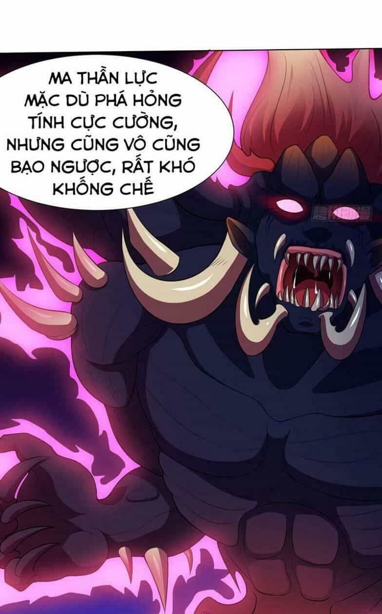 Võ Đạo Độc Tôn - Chương 114 - ảnh 2