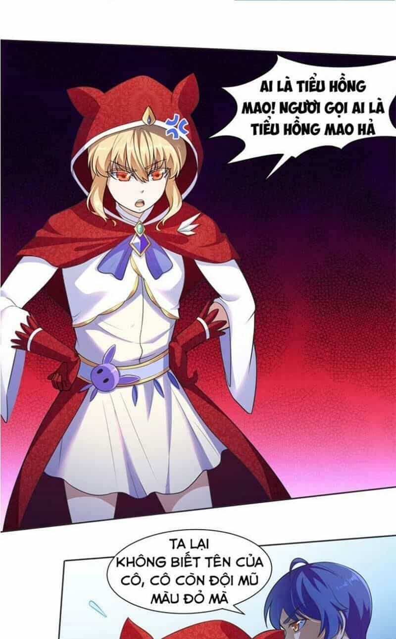 Võ Đạo Độc Tôn - Chương 114 - ảnh 21