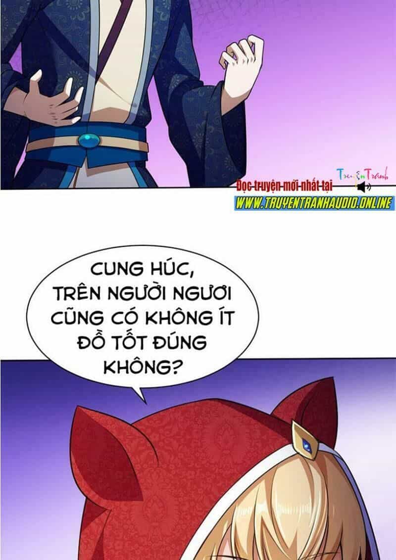 Võ Đạo Độc Tôn - Chương 114 - ảnh 27