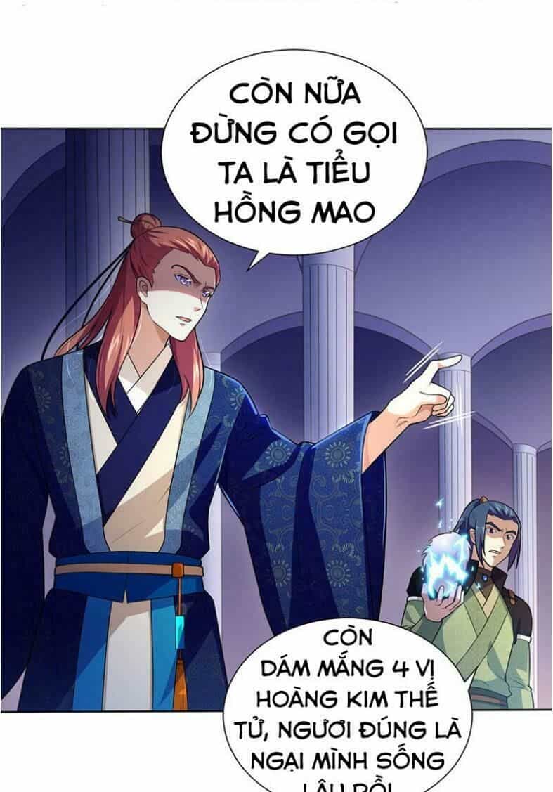 Võ Đạo Độc Tôn - Chương 115 - ảnh 12