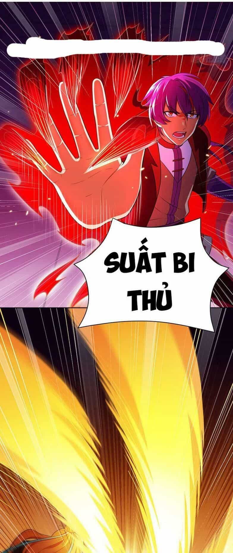 Võ Đạo Độc Tôn - Chương 115 - ảnh 20