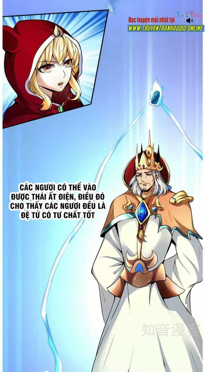 Võ Đạo Độc Tôn - Chương 117 - ảnh 7