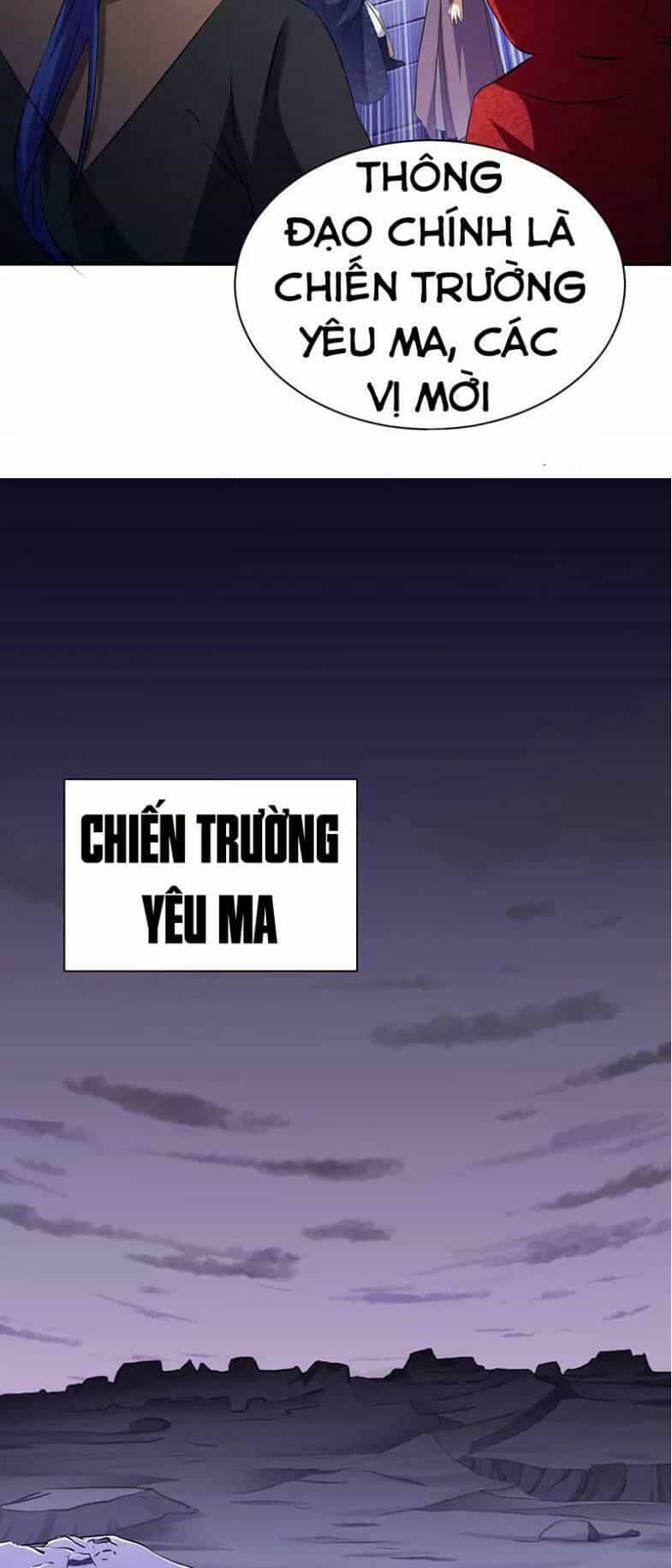 Võ Đạo Độc Tôn - Chương 118 - ảnh 10