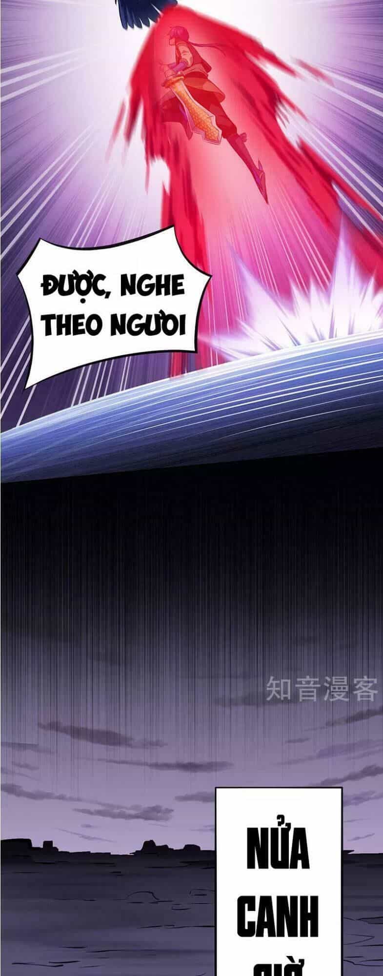Võ Đạo Độc Tôn - Chương 118 - ảnh 34