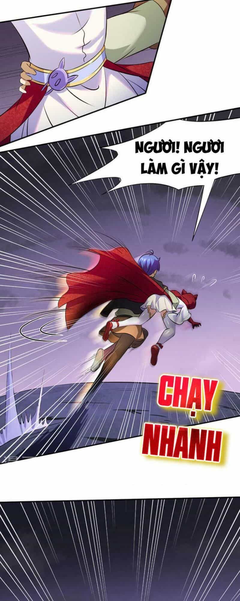 Võ Đạo Độc Tôn - Chương 119 - ảnh 22