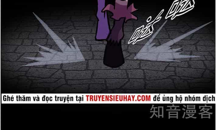 Võ Đạo Độc Tôn - Chương 12 - ảnh 12