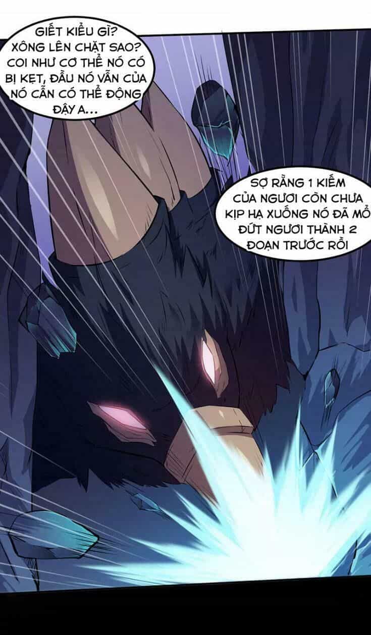Võ Đạo Độc Tôn - Chương 120 - ảnh 10