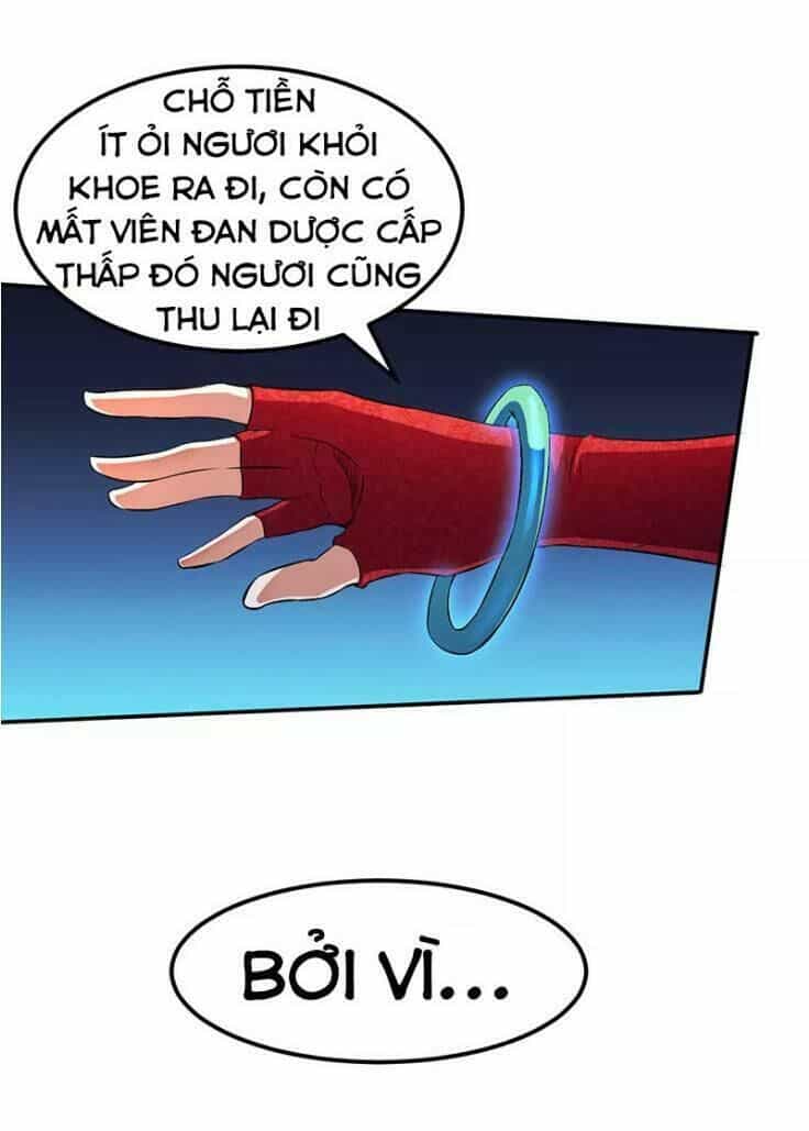 Võ Đạo Độc Tôn - Chương 120 - ảnh 14